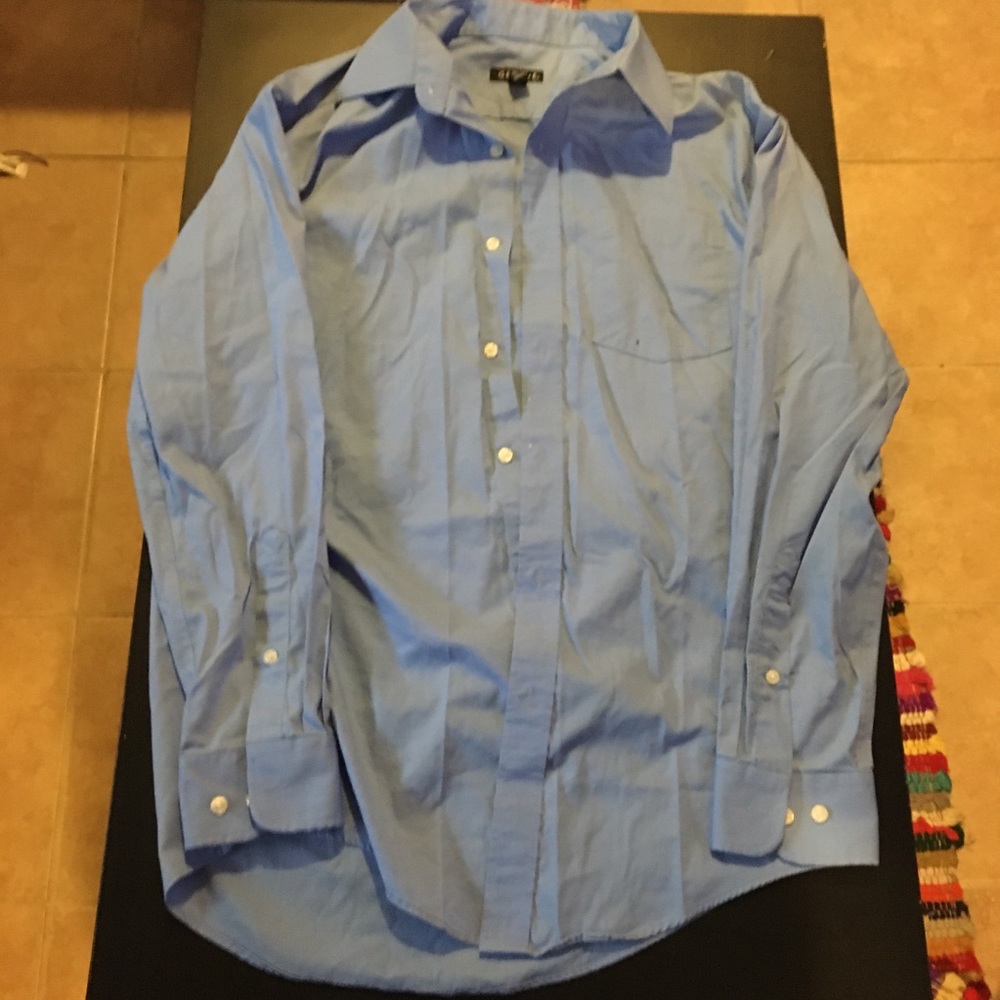 mens dress shirt